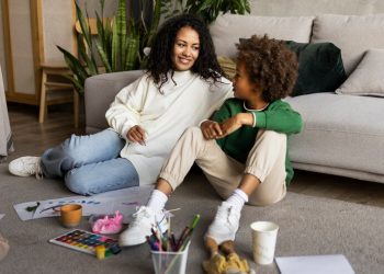 The Green Home Makeover: Steps to a More Sustainable Living Space