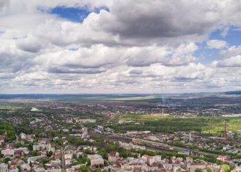 Tomorrow weather for Ljubljana