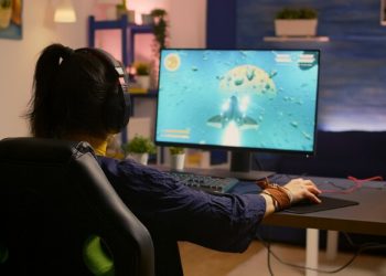 The Ultimate Gaming Notebook Guide: Powering Your Play in ThailandUltimate Guide to Selecting the Perfect Gaming Notebook for Exceptional Performance