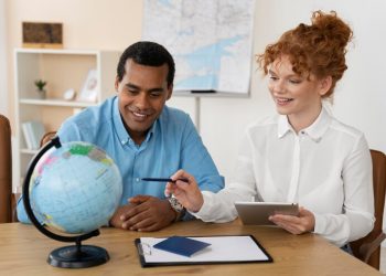 Global Skills, Local Expertise: Thailand’s Premier Guide to Vocational Education AbroadElevate Your Global Career with Expert-Guided Vocational Education Abroad