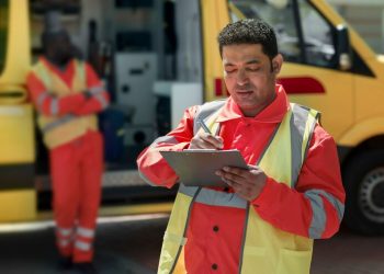 Managing Personnel and Schedules in Fire Departments with StaffWorks