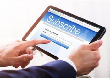 Why Subscription-Based Websites Are the Future (and How to Build One)