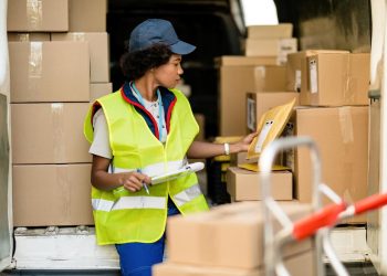 Goods in Transit Are Included in a Purchaser’s Inventory: What You Need to Know