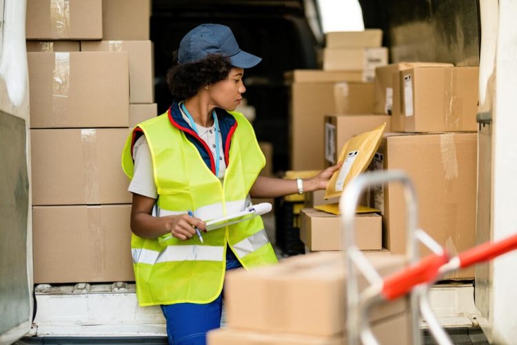 Goods in Transit Are Included in a Purchaser’s Inventory: What You Need to Know