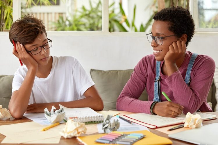 Hiring a GRE at Home Tutor: What to Look For and Why It Matters