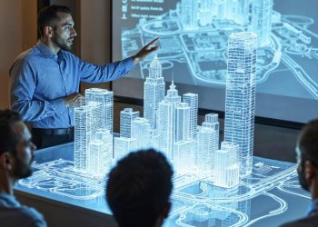 Engineering Companies in Melbourne: A Hub of Innovation and Expertise