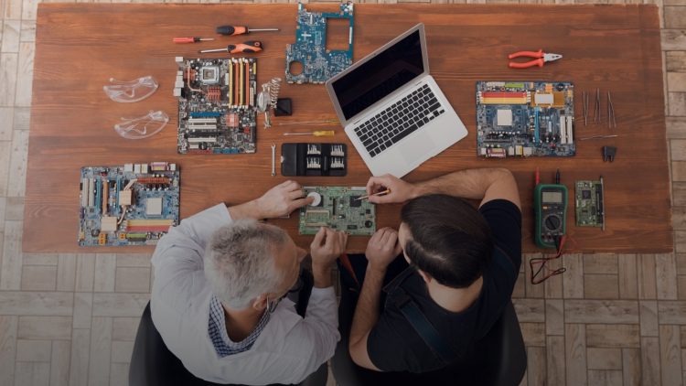 How to Start a Career in VLSI Design: A Step-by-Step Guide