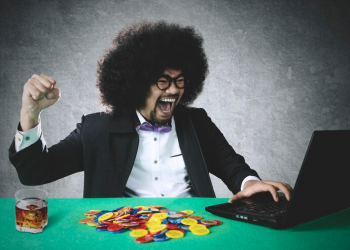 The Psychology Behind Winning at Casinos Introduction: More Than Just Luck