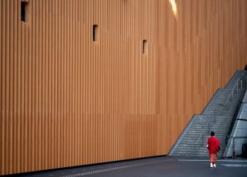 GRC Cladding: The Modern Façade Solution for Smarter, Safer, and Sustainable Building Design