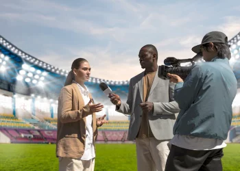 Empowering Sports Broadcasters with Custom Sports App Development Services