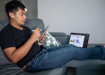 Transformasi Digital Hiburan di Asia Tenggara: Mengarah ke Sistem Tanpa Tunai