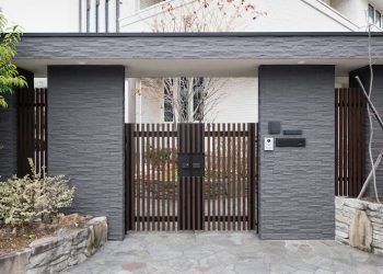 Everlast Gates and Fence Sets the Standard for Modern Gate and Fence Solutions in Texas