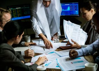Transforming Workforce Management in Kuwait with HR Services Automation