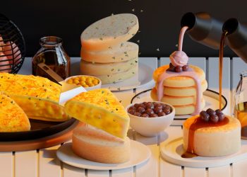 Duncan’s Online Sweet Shop: A Traditional Experience, Beautifully Reimagined