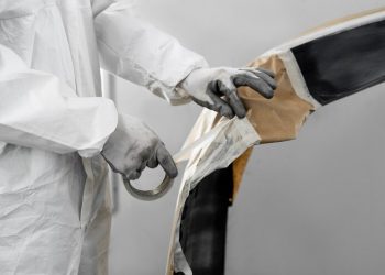 The Cutting-Edge Tech Behind Safe Asbestos Removal