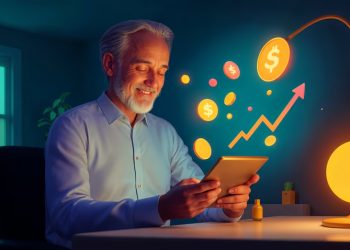 How a $1,000 Investment Can Grow Into $25,000 in Just Two Months — The High-Yield Strategy Now Available Through GENERALIFX