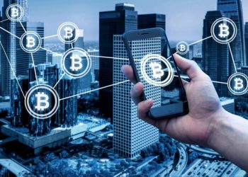 The Role of Blockchain in Modern Finance: Beyond Cryptocurrency Hype