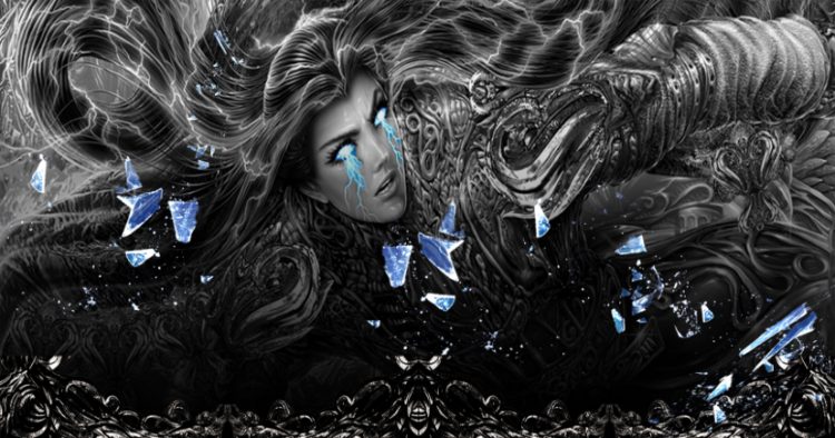 Ximphonic Versus Shatters Indie Barriers – Over 10,000 Copies Sold Worldwide!