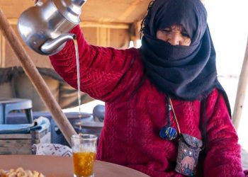 The Future of Coffee Culture in Saudi Arabia