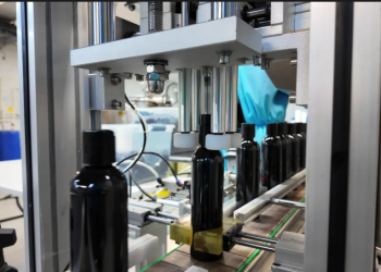 5 Signs You’ve Found the Right Cosmetic Manufacturer for Your Skincare Line