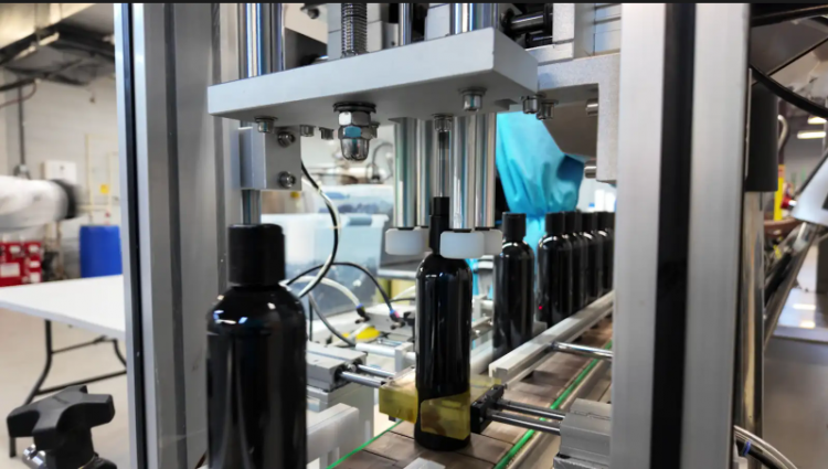 5 Signs You’ve Found the Right Cosmetic Manufacturer for Your Skincare Line 