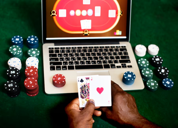Discover the Ultimate Online Gaming Experience with Slot77