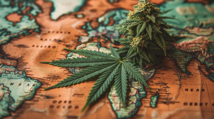 Weed Delivery in UAE: How to Find Trusted, Discreet Sources in 2025