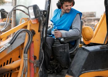 Heavy Equipment Repair: Your Complete Maintenance Guide