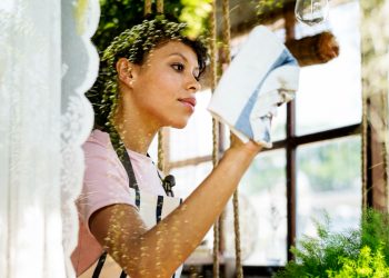 Why Window Washing Is a Must for Businesses: First Impressions Matter Clean Start Exteriors – Window Washing Hamilton