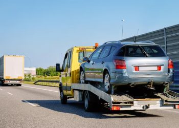 Reliable Heavy Vehicle Towing and Recovery in AtlantaBy Kings Towing – Atlanta, GA