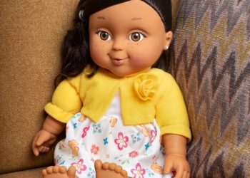 Why Doll Manufacturing Still Relies on Handcrafting in an Automated Age