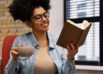 How to Give Your Self-Published Book the Spotlight It Deserves Why a Little Press (and a Lot of Heart) Can Go a Long Way