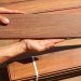 Benefits of Composite Decking vs. Traditional Wood