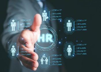 Transforming HR Operations with Automation | Sanad HR Solutions