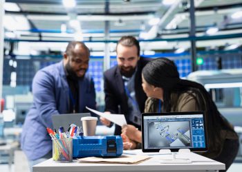 The Rise of Business Automation in the UK