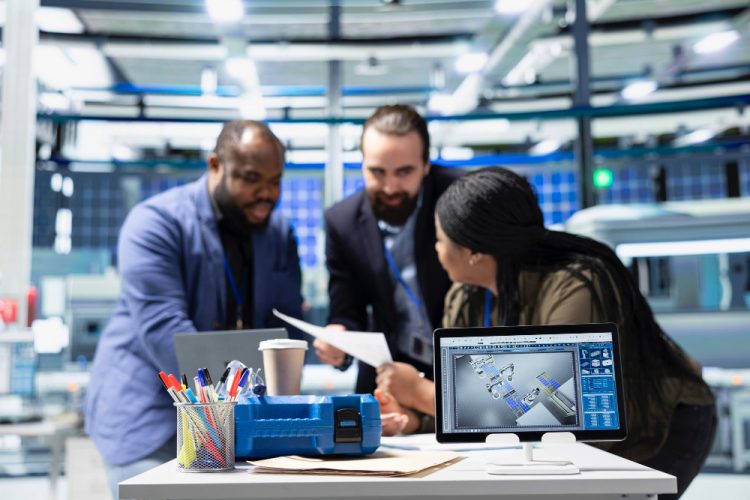 The Rise of Business Automation in the UK