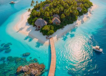 Paresa Resort: Where Heaven Touches the Andaman