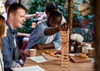 Creative Team-Building Activities: Fresh Ideas to Energize Your Group