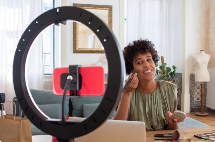 Revolutionizing Content Creation with AI Video Studio