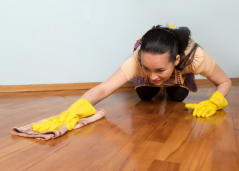 How to Remove Oil Stain From Interlock