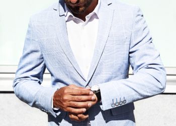 10 Ways to Dress Well for Men