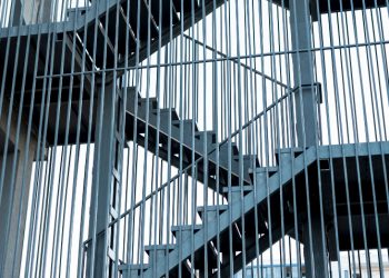 Maximize Space and Strength: The Smart Choice with Steel Partitions