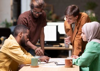 Strategic workforce planning in the GCC is no longer a luxury—it’s a necessity.