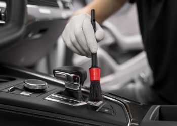 Transform Your Car’s Interior: The Ultimate Guide to Professional Detailing