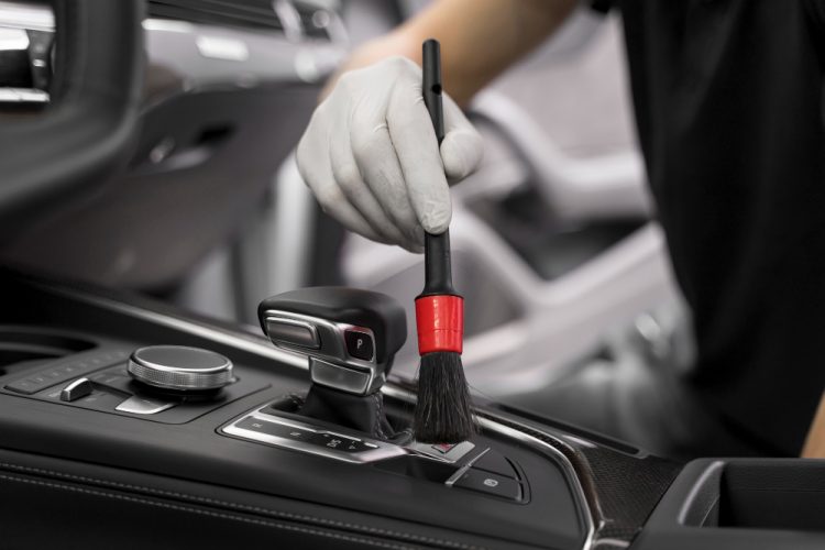 Transform Your Car’s Interior: The Ultimate Guide to Professional Detailing