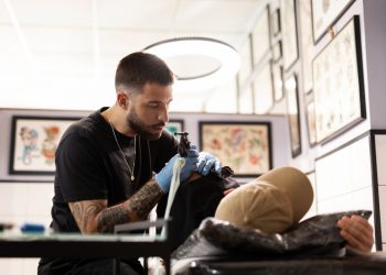 How to Choose the Right Tattoo Studio for Your Next Ink