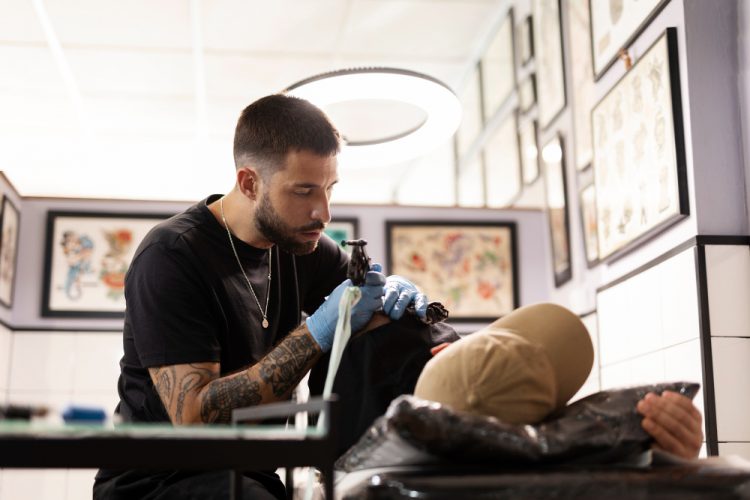 How to Choose the Right Tattoo Studio for Your Next Ink