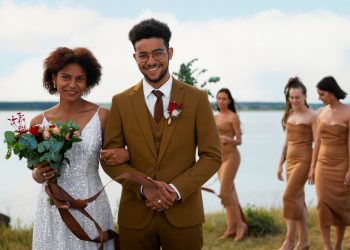 How to Choose the Perfect Outdoor Venue for a Memorable Wedding Experience