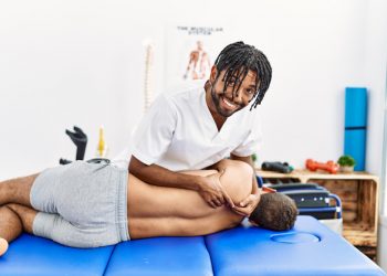The Wellbeing Catalyst: How Regular Massage Therapy Elevates Your Physical Health, Mental Clarity, and Emotional Balance