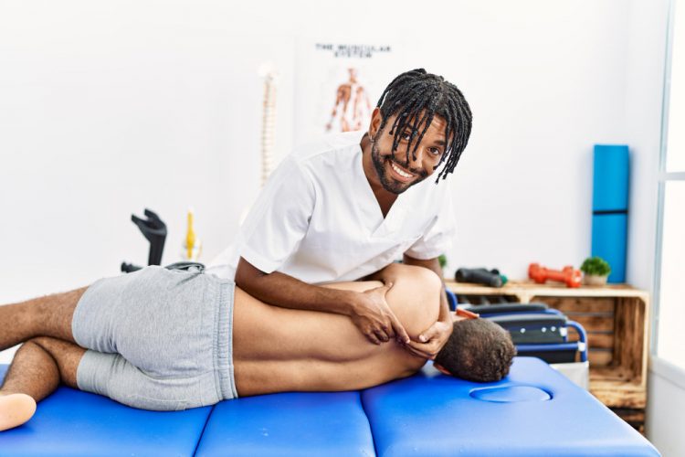The Wellbeing Catalyst: How Regular Massage Therapy Elevates Your Physical Health, Mental Clarity, and Emotional Balance